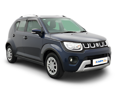 Maruti IGNIS-img